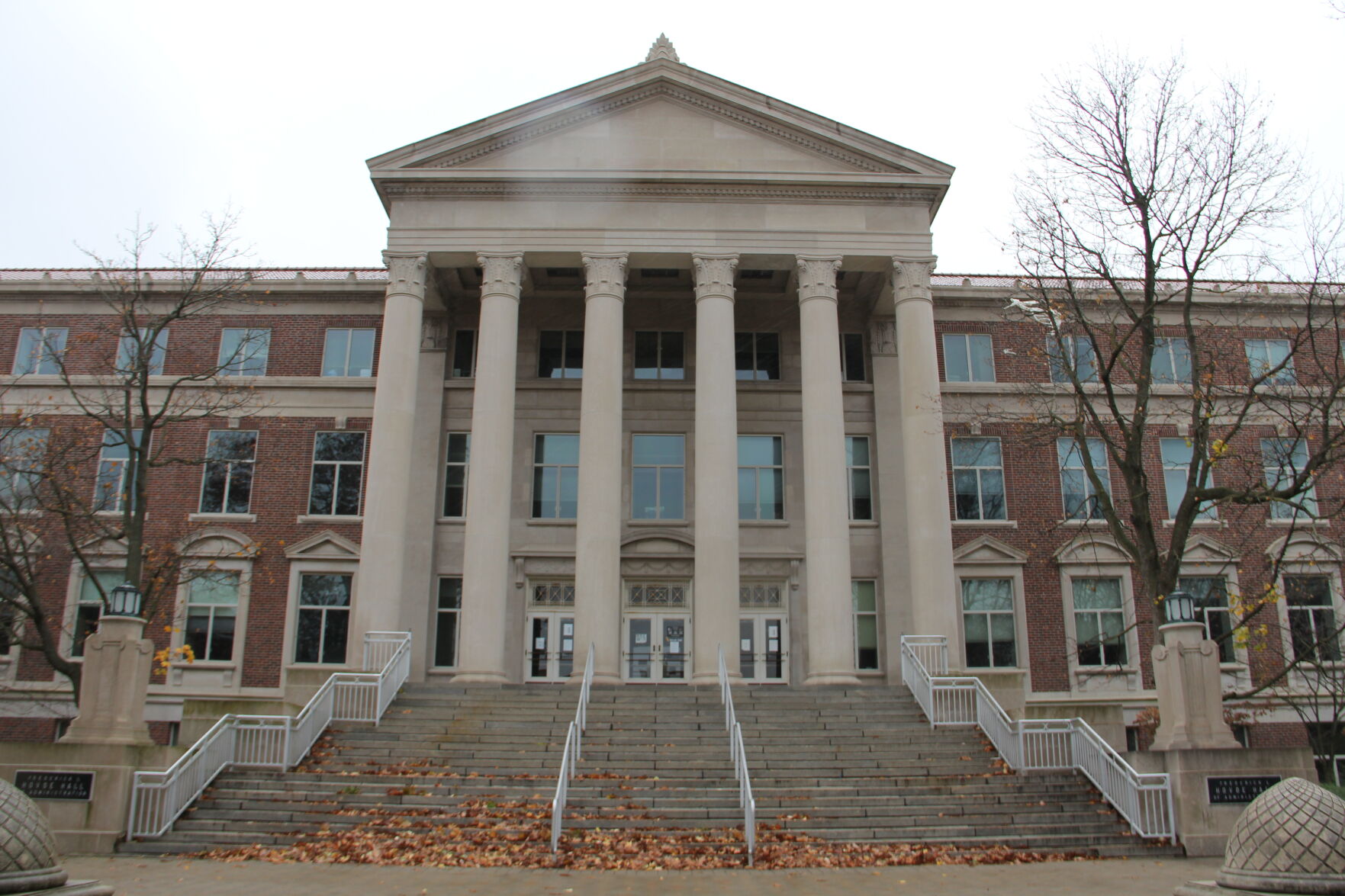Id Card Office Purdue